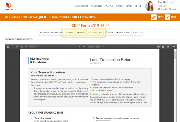 submit-stamp-duty-sdlt-to-hmrc-and-obtain-an-sdlt5-certificate