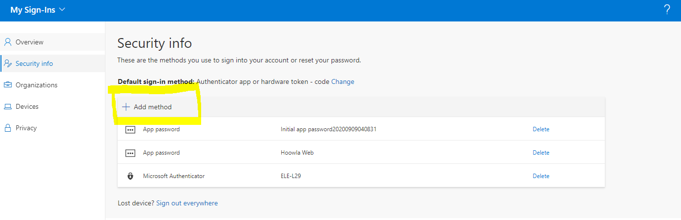 how-to-set-up-an-app-password-on-your-microsoft-365-account-for-2fa